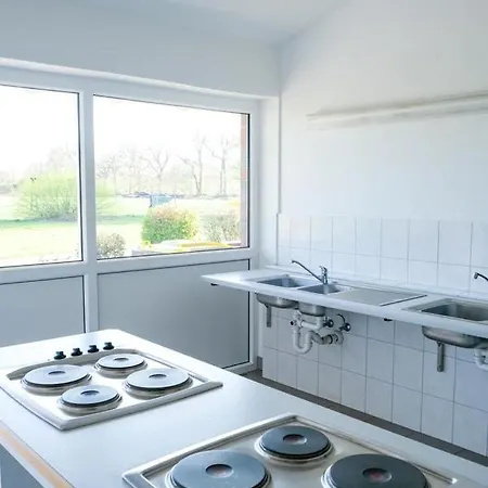 Friesland Glamping Camp Κάμπινγκ Schortens