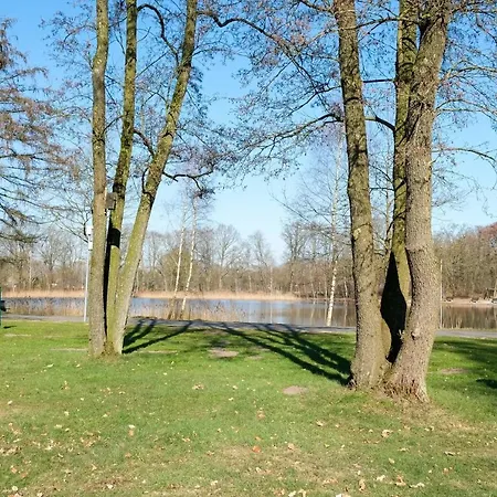 Friesland Glamping Camp Κάμπινγκ Schortens