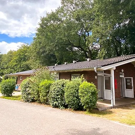 Friesland Glamping Camp * Schortens