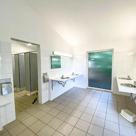 Friesland Glamping Camp * Schortens