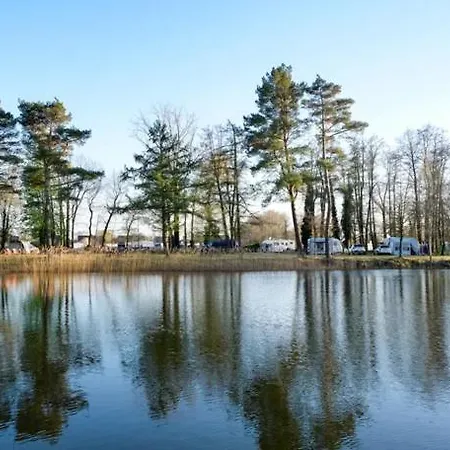 Friesland Glamping Camp Camping Schortens