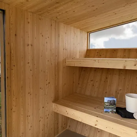 Κάμπινγκ Friesland Glamping Camp Schortens