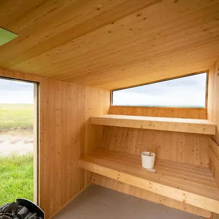 Friesland Glamping Camp Schortens