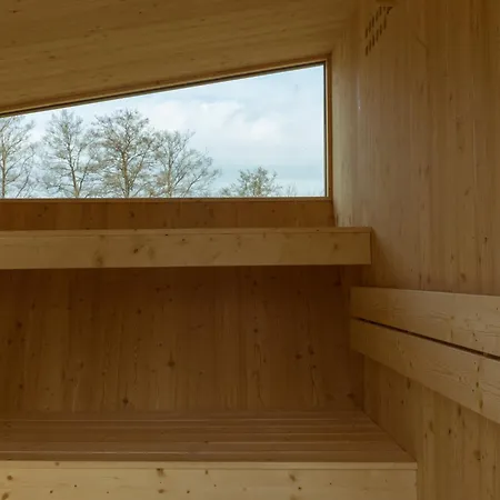 Camping Friesland Glamping Camp Schortens