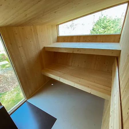 Friesland Glamping Camp Κάμπινγκ Schortens