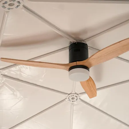 Friesland Glamping Camp *