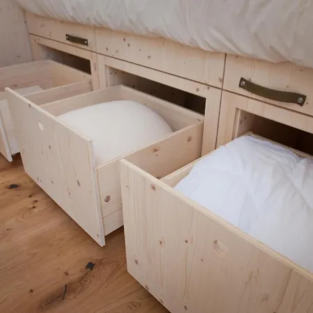 Friesland Glamping Camp Schortens