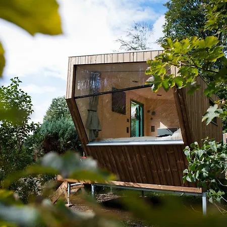 Friesland Glamping Camp Κάμπινγκ Schortens