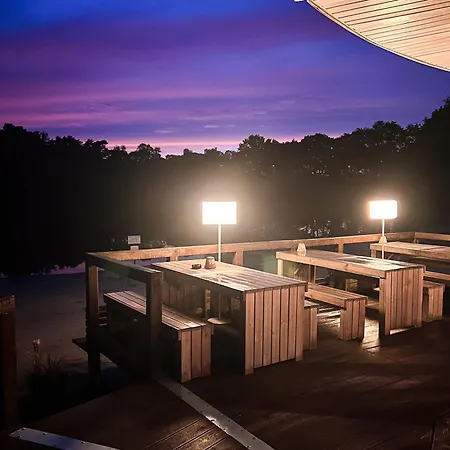 Friesland Glamping Camp Schortens