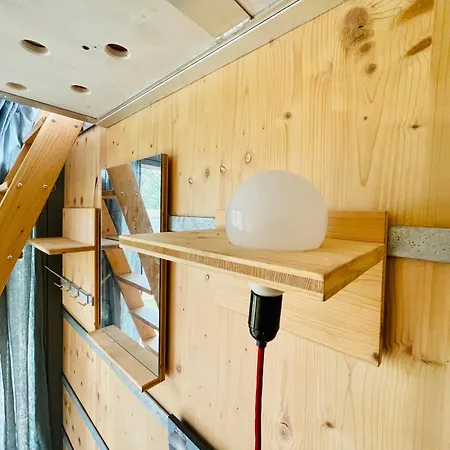 Friesland Glamping Camp