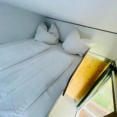 Friesland Glamping Camp Schortens