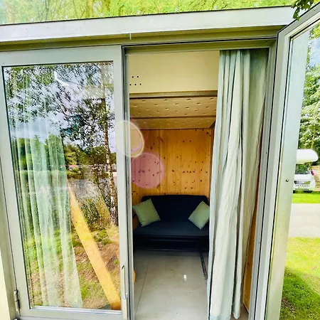 Friesland Glamping Camp Κάμπινγκ *