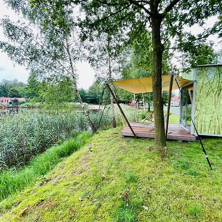 Κάμπινγκ Friesland Glamping Camp