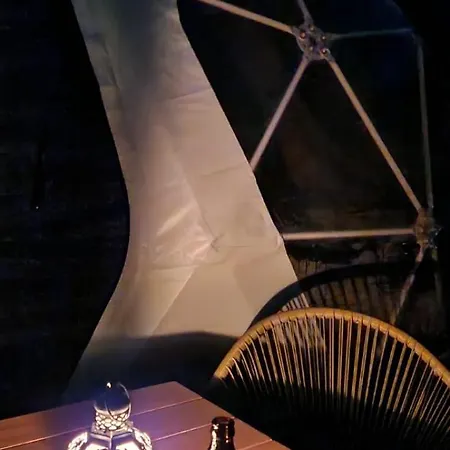 Friesland Glamping Camp Κάμπινγκ Schortens