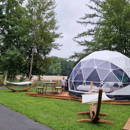 Friesland Glamping Camp