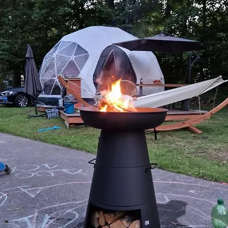 Friesland Glamping Camp Camping Schortens