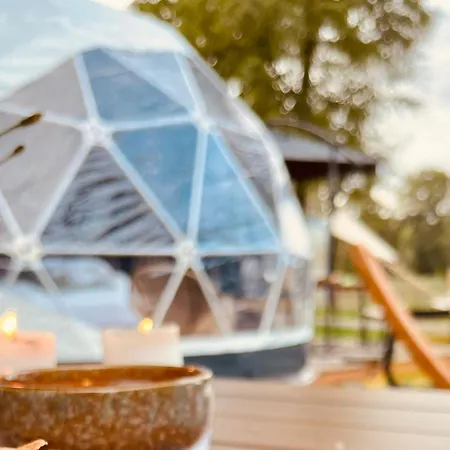 Friesland Glamping Camp *