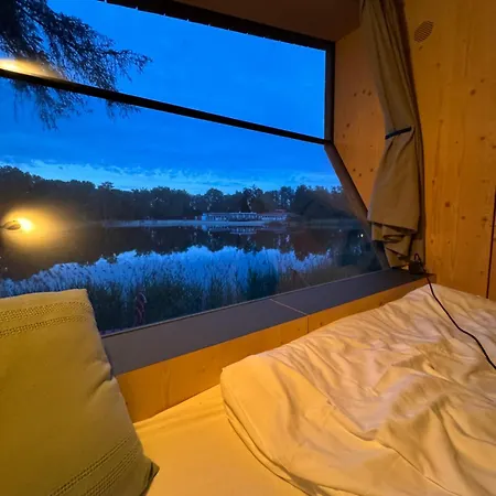 Friesland Glamping Camp