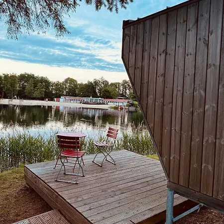 Friesland Glamping Camp